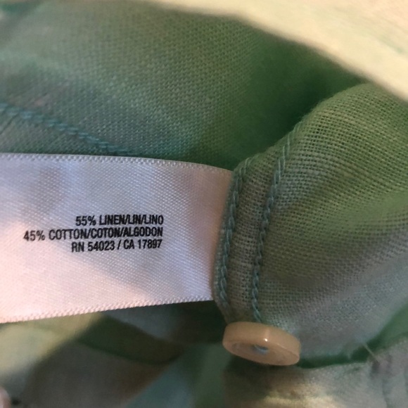 Old Navy Button Down Shirt - Picture 5 of 6